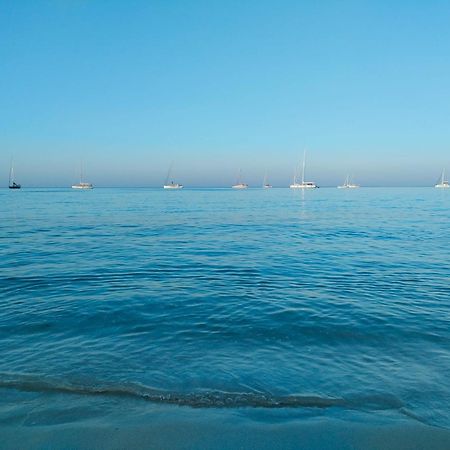 Stella Del Mare San Vito Lo Capo Apartman Kültér fotó