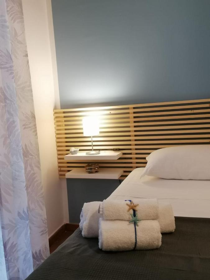 Stella Del Mare San Vito Lo Capo Apartman Kültér fotó
