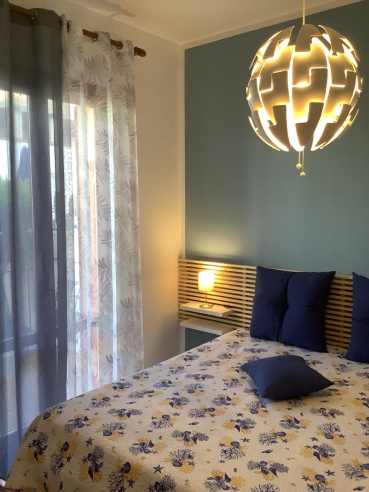 Stella Del Mare San Vito Lo Capo Apartman Kültér fotó