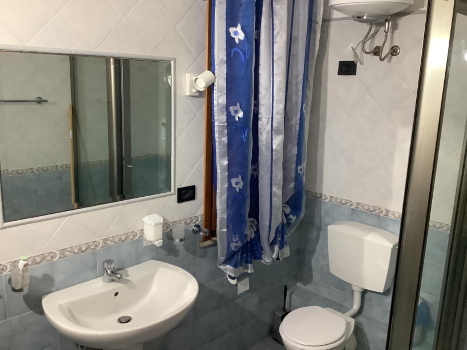 Stella Del Mare San Vito Lo Capo Apartman Kültér fotó