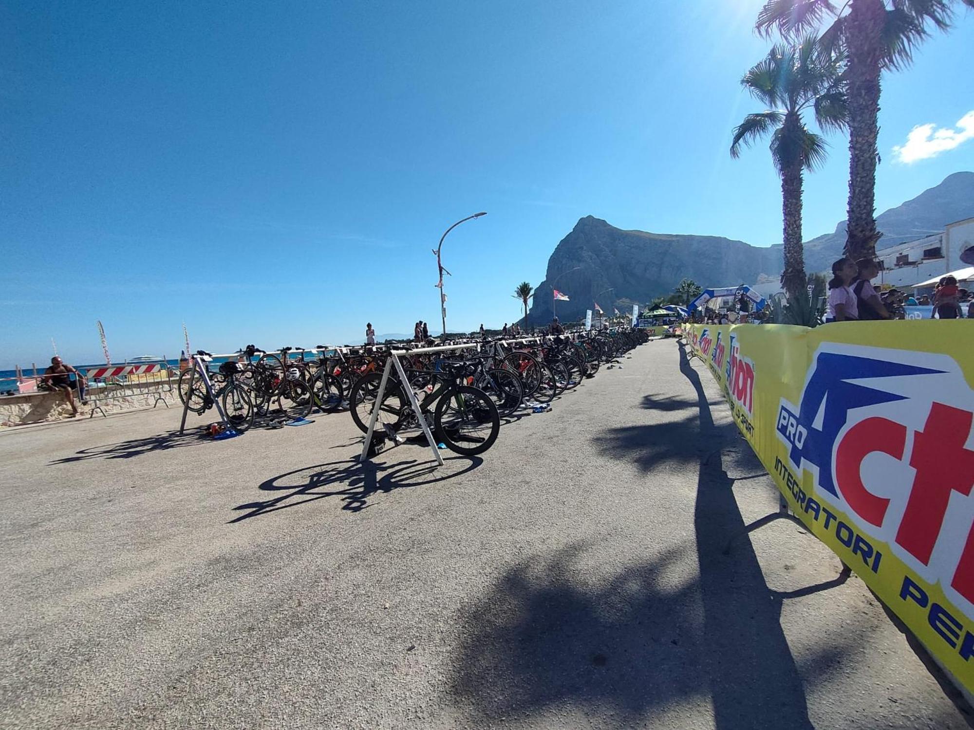 Stella Del Mare San Vito Lo Capo Apartman Kültér fotó